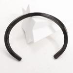 Twisted Bracelet – Black Edition