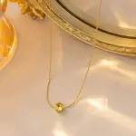 MamacitaSlay Zircon Choker Necklace